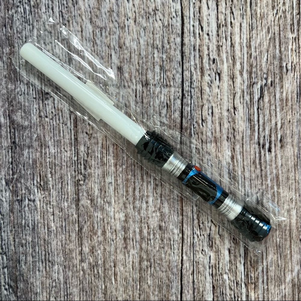 NWT Lightsaber Toy
